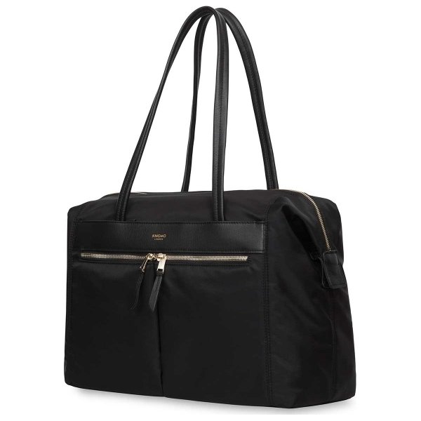 Knomo London Curzon 15" computertaske