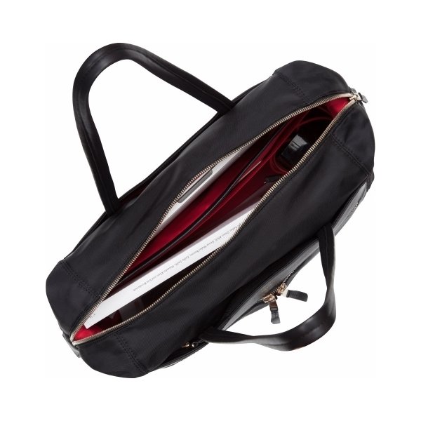 Knomo London Curzon 15" computertaske