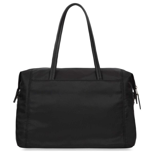 Knomo London Curzon 15" computertaske
