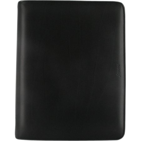 Filofax Metropol 2017 Kalender Zip A5, sort
