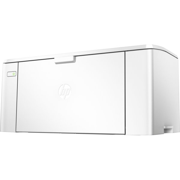HP LaserJet Pro M102w laserprinter