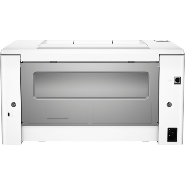 HP LaserJet Pro M102w laserprinter