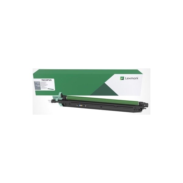 Lexmark 76C0PV0 farvetromle, 90.000s