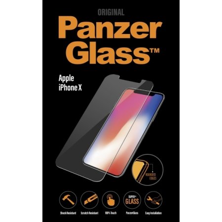 PanzerGlass Apple iPhone X