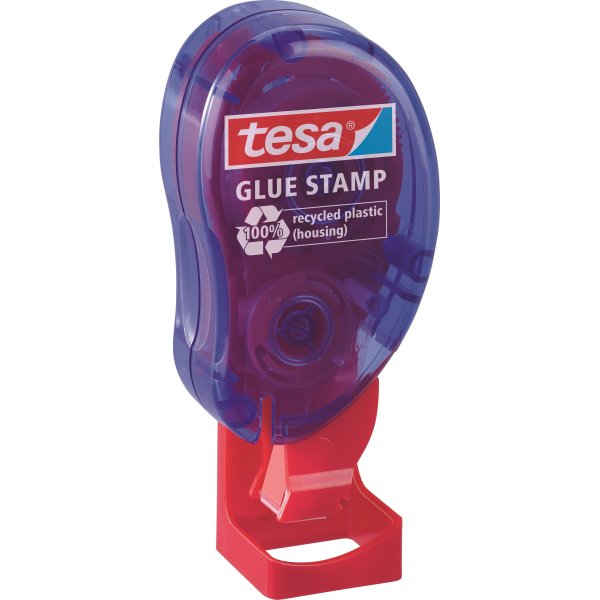 tesa Limstempel
