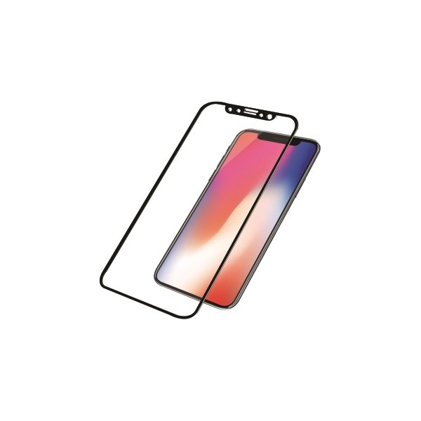 PanzerGlass PREMIUM Apple iPhone X, sort