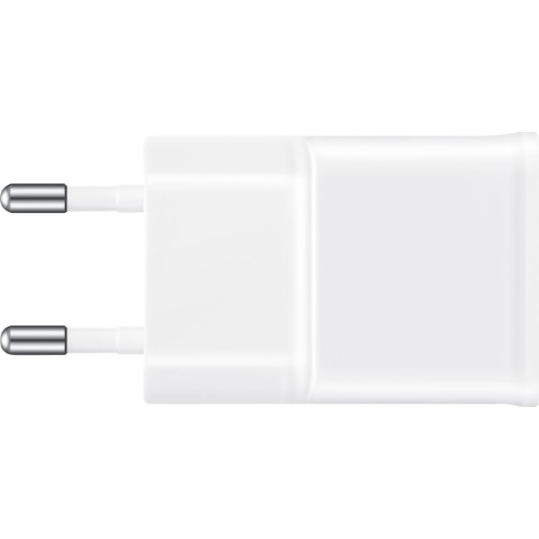 Samsung EP-TA20EW oplader, hvid