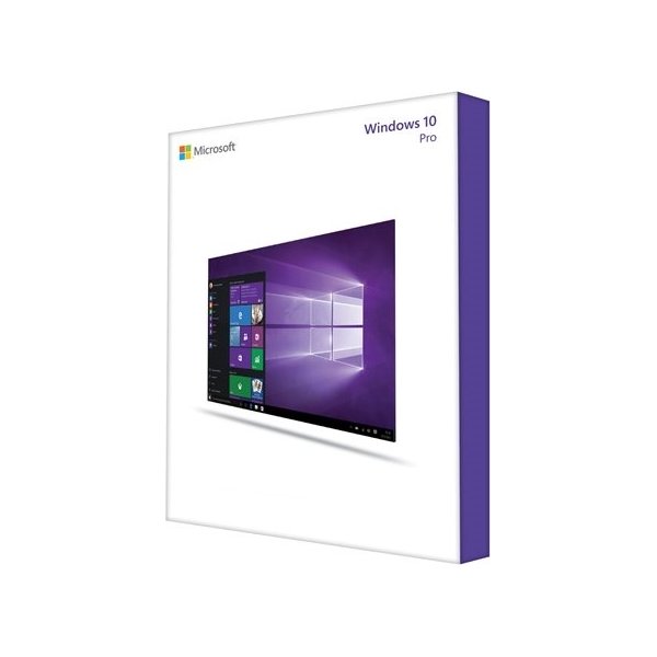 Microsoft Windows 10 Pro ESD (download)