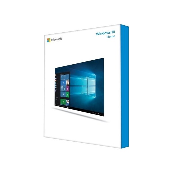 Microsoft Windows 10 Home ESD (download)