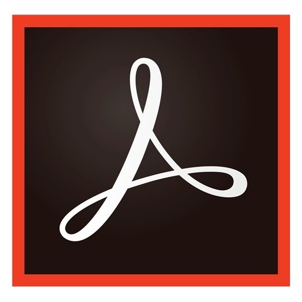Adobe Acrobat Pro 2017 ESD (download)