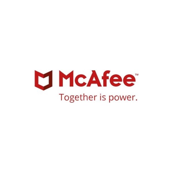 McAfee Total Protection (ESD), sikkerhedsprogram