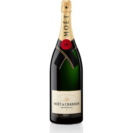 Moët & Chandon Impérial Jeroboam, champagne