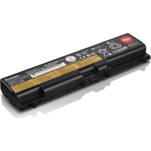 Lenovo 6-Cellet computerbatteri