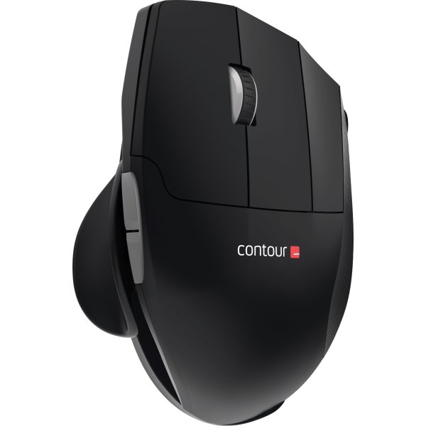Contour unimouse, ledning