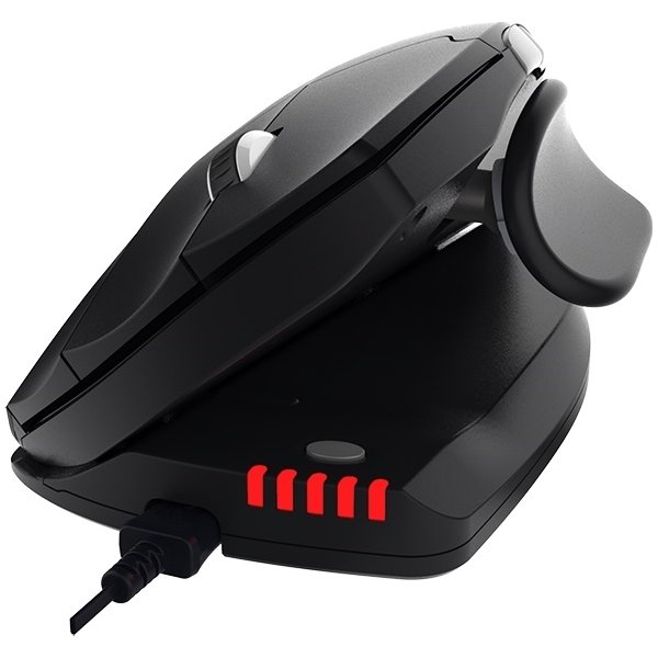 Contour unimouse, ledning