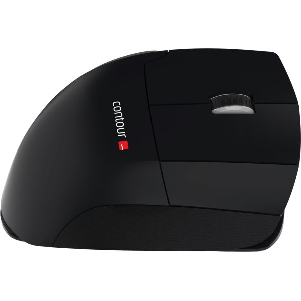 Contour unimouse, ledning