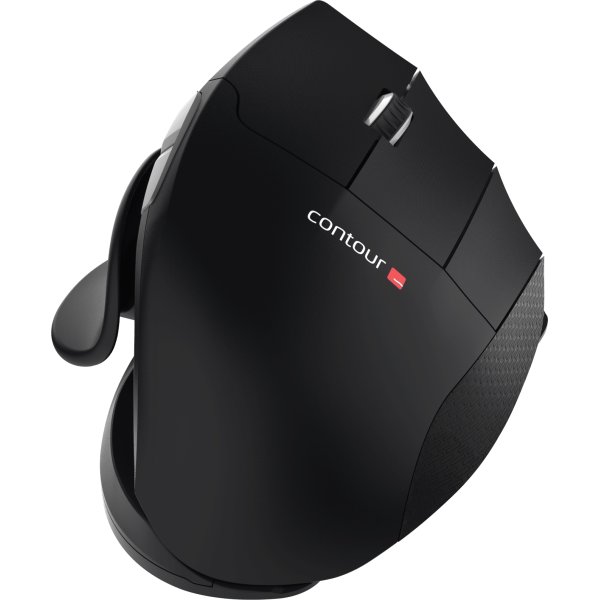Contour unimouse, ledning