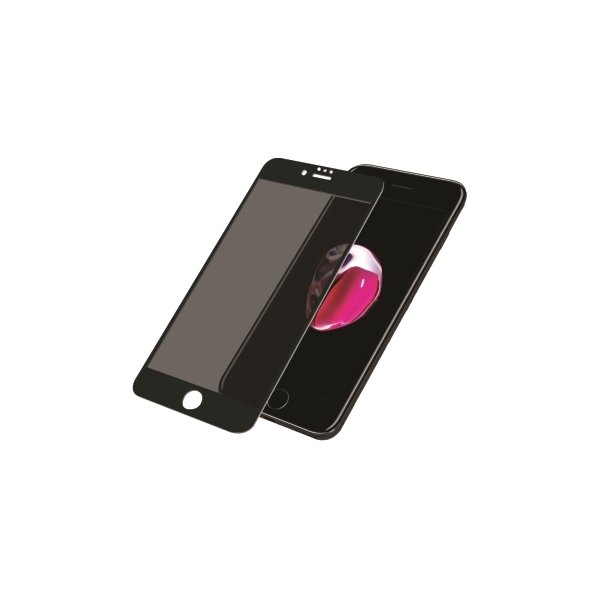 PanzerGlass PREMIUM privacy iPhone 6/6S/7/8, sort
