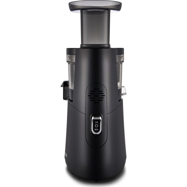 Hurom H26 slowjuicer, matt black