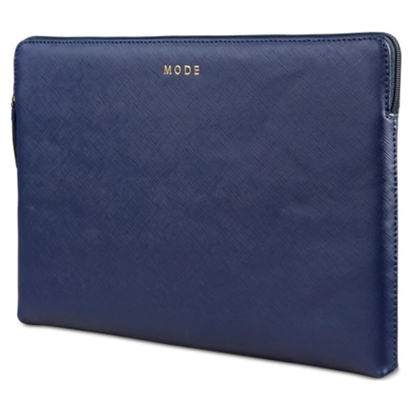 dbramante1928 Paris 13" Case til MacBook Pro, blå
