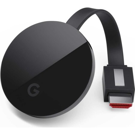 Google Chromecast Ultra