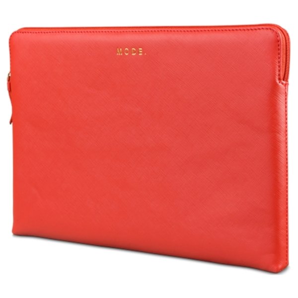 dbramante1928 Paris 13" Case til MacBook Air, rød