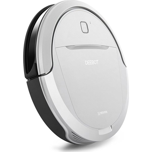 Ecovacs M81 Pro - Robotstøvsuger