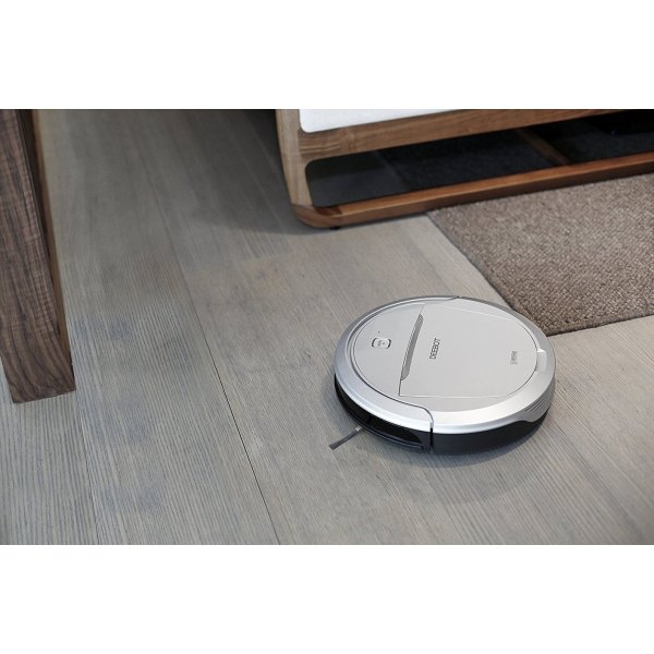 Ecovacs M81 Pro - Robotstøvsuger