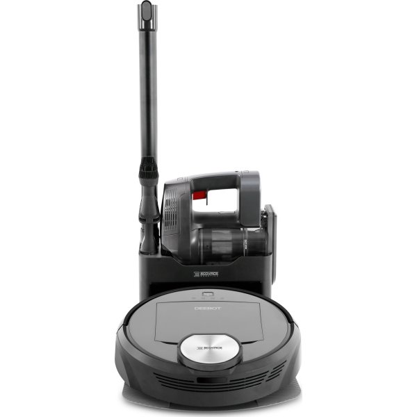 Ecovacs DR98 - Robotstøvsuger