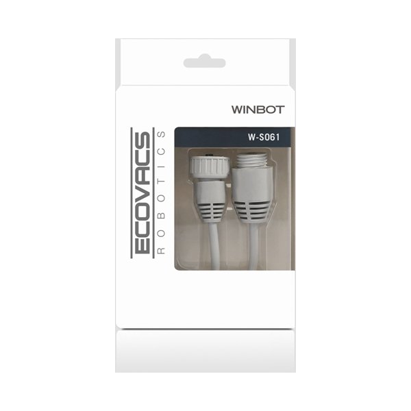 Ecovacs W-S061 forlængerledning - Tilbehør