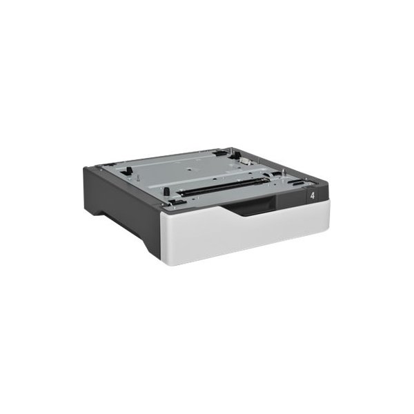 Lexmark mediebakke/føder, 550 ark