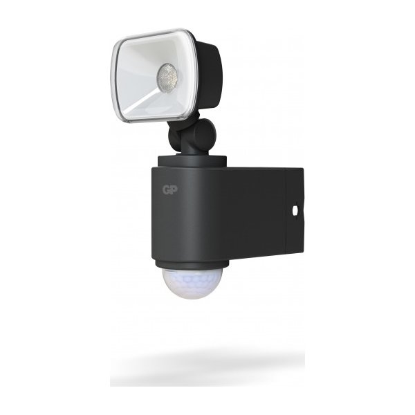 Safeguard RF1.1 sikkerhedslampe, 50 lumen