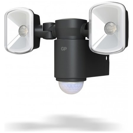GP SafeGuard RF2.1 sikkerhedslampe, 120 lumen