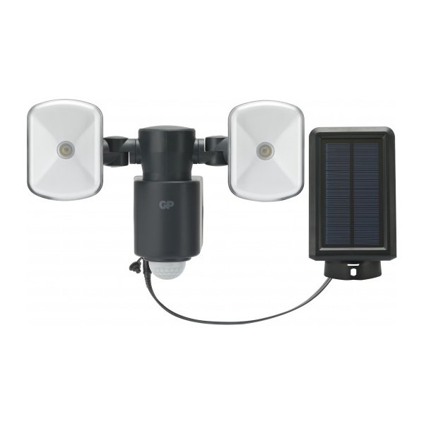 GP SafeGuard RF4.1H sikkerhedslampe, 260 lumen