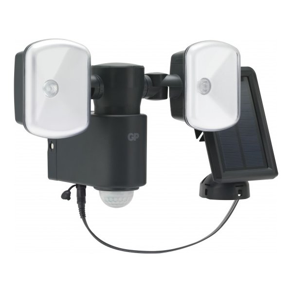 GP SafeGuard RF4.1H sikkerhedslampe, 260 lumen