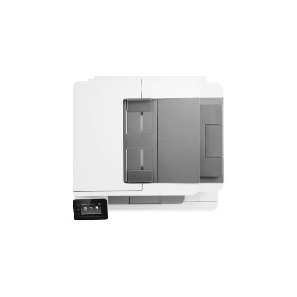 HP Color LaserJet Pro MFP M281fdw farveprinter