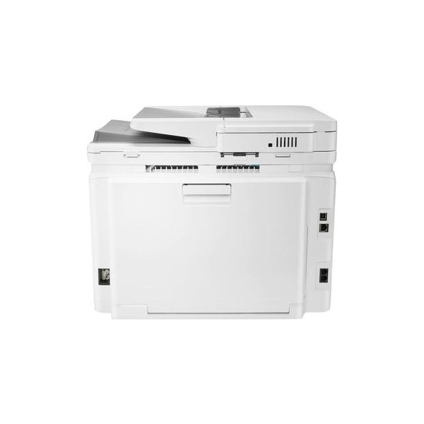 HP Color LaserJet Pro MFP M281fdw farveprinter
