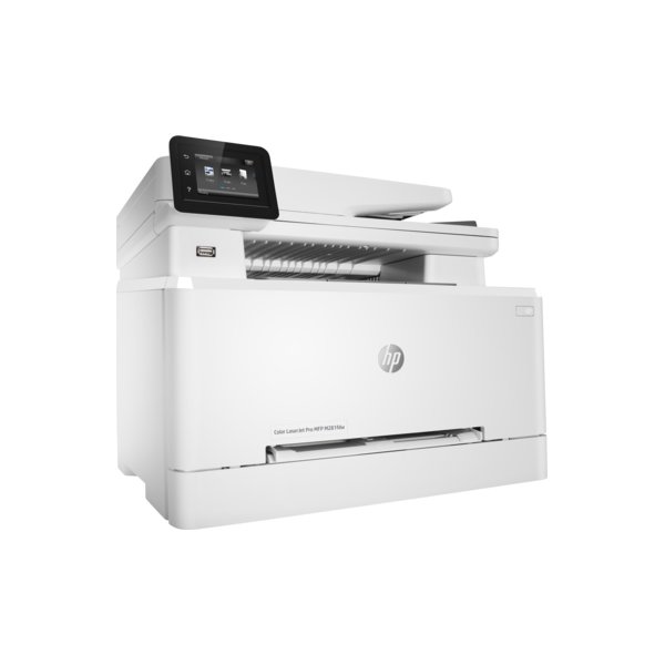 HP Color LaserJet Pro MFP M281fdw farveprinter