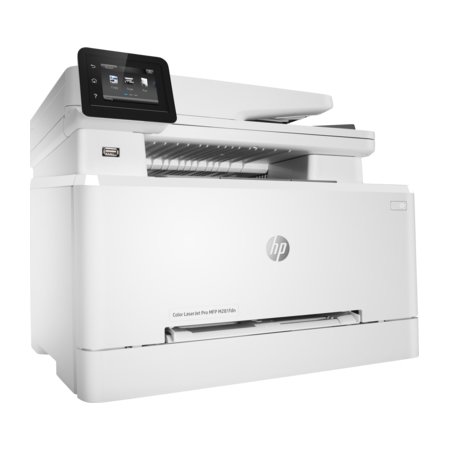 HP Color LaserJet Pro MFP M281fdn farveprinter