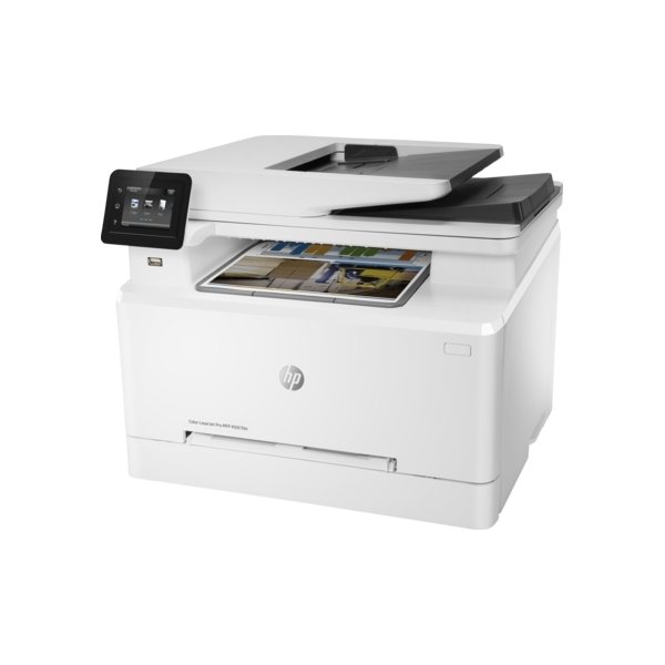 HP Color LaserJet Pro MFP M281fdn farveprinter