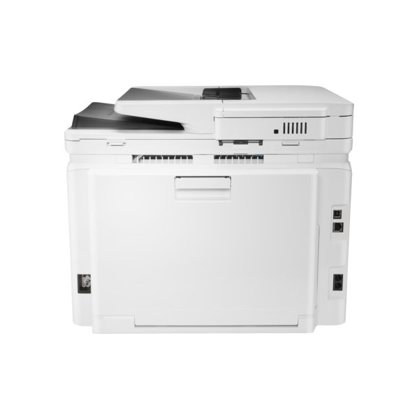 HP Color LaserJet Pro MFP M281fdn farveprinter