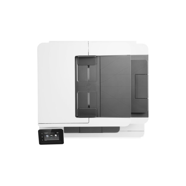 HP Color LaserJet Pro MFP M281fdn farveprinter