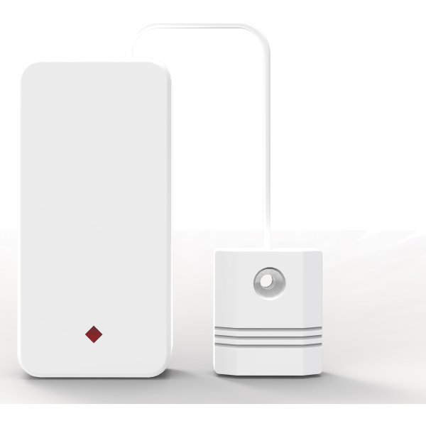 SikkertHjem S6evo vandsensor