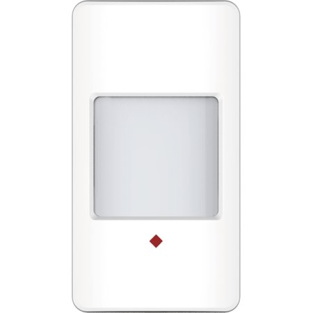 SikkertHjem S6evo dyreimmun sensor, 25kg