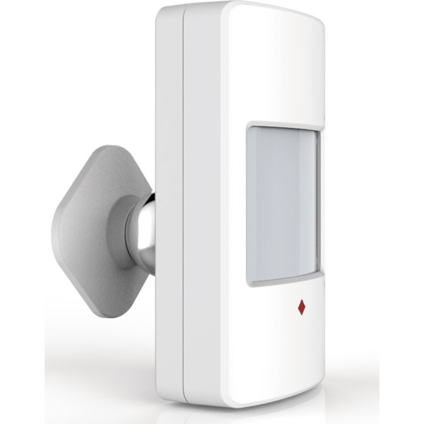 SikkertHjem S6evo dyreimmun sensor, 25kg