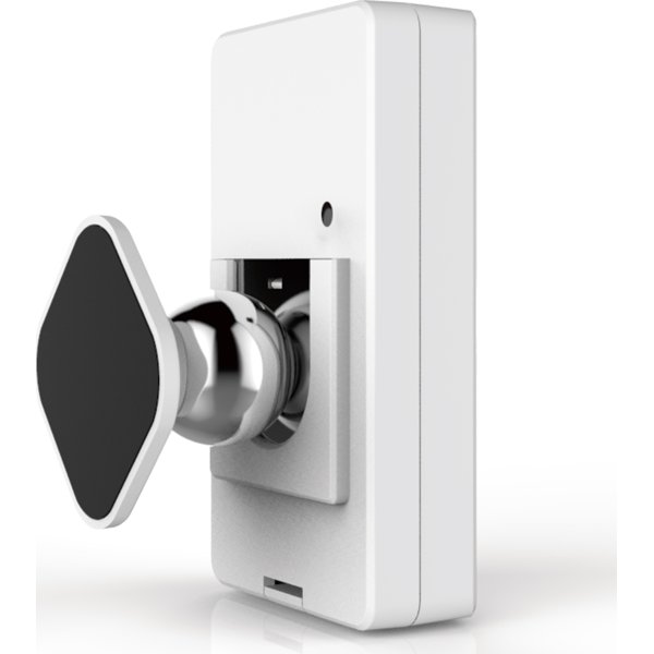 SikkertHjem S6evo dyreimmun sensor, 25kg