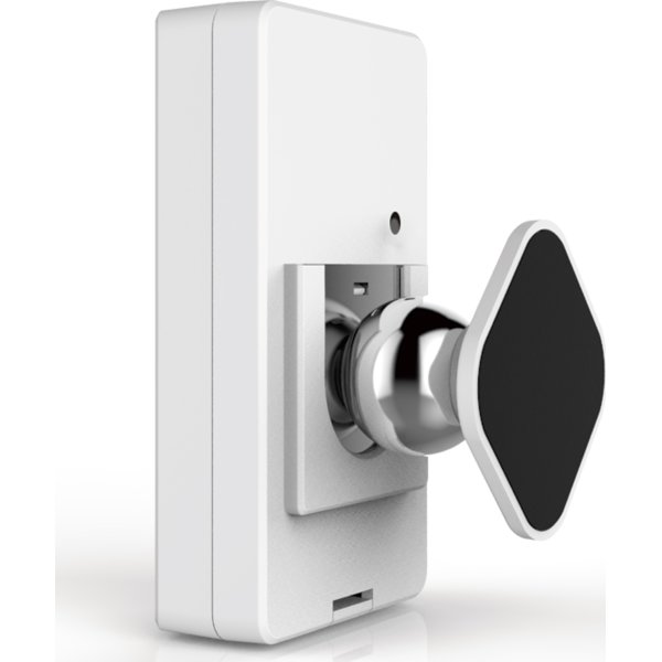 SikkertHjem S6evo dyreimmun sensor, 25kg