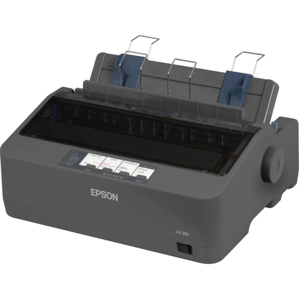 Epson LQ-350 matrix printer