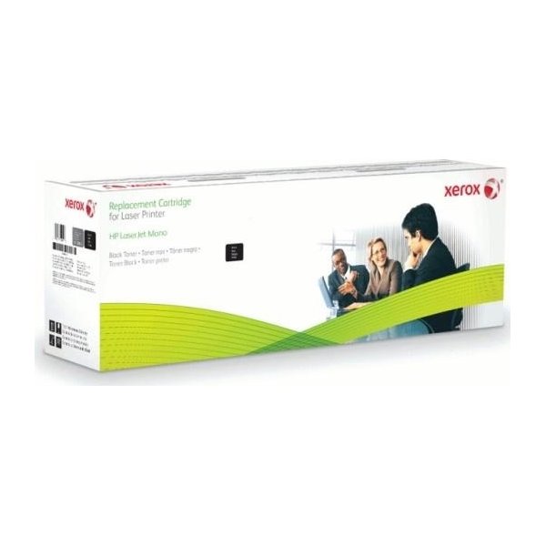 Xerox 006R03464 26X lasertoner sort, 9.300s