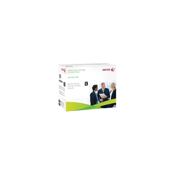 Xerox 006R03509 lasertoner sort, 10.700s